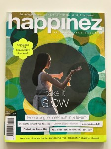 press ITTR à GOGO